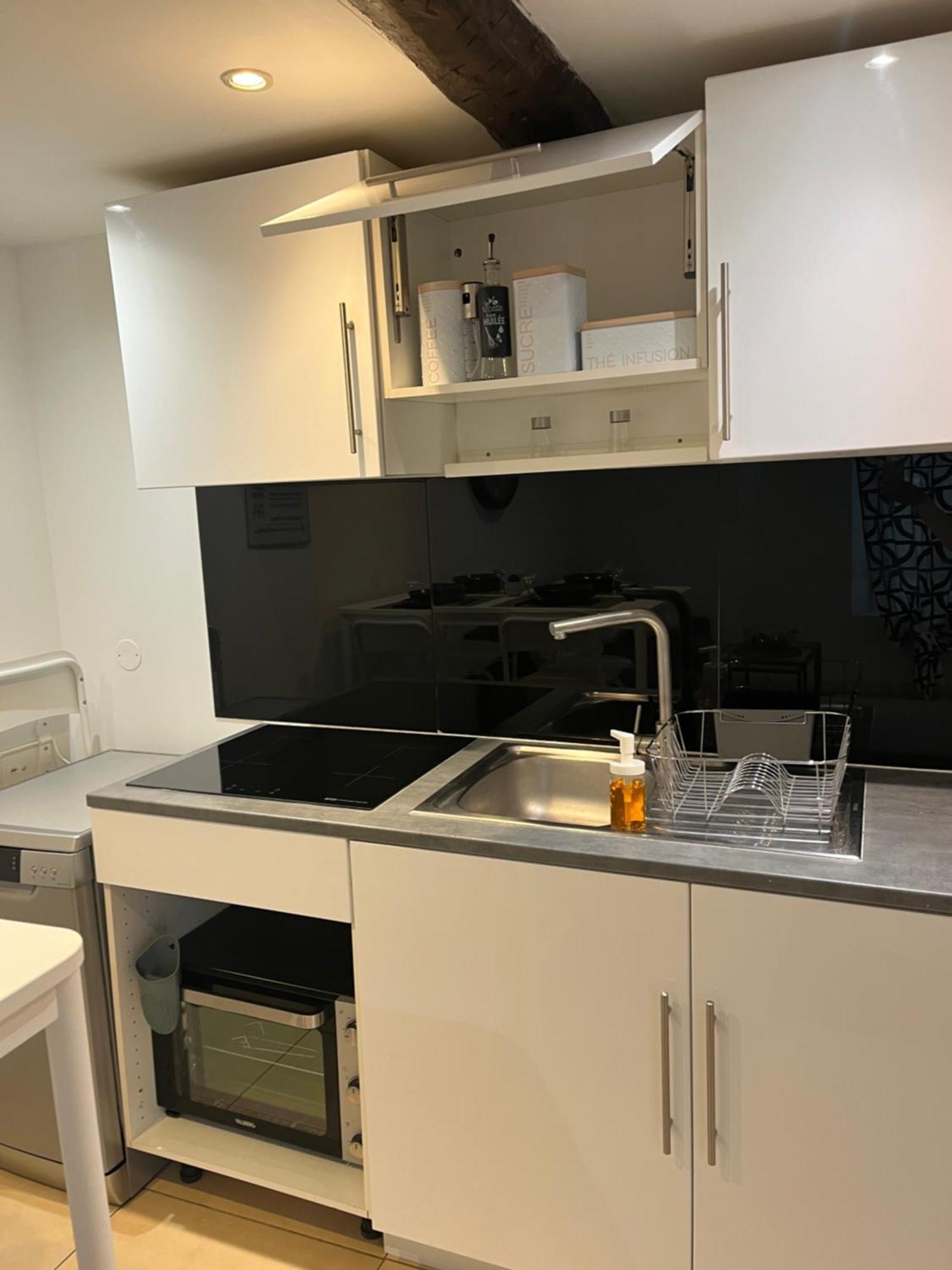 Appartement Avec Piscine Au Milieu Des Vignes Les Arcs-sur-Argens Extérieur photo