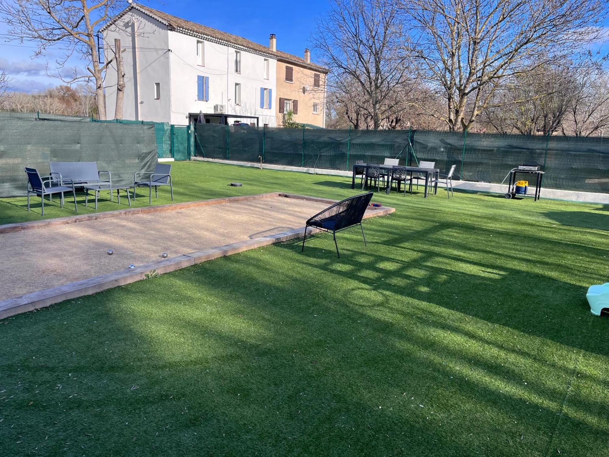 Appartement Avec Piscine Au Milieu Des Vignes Les Arcs-sur-Argens Extérieur photo