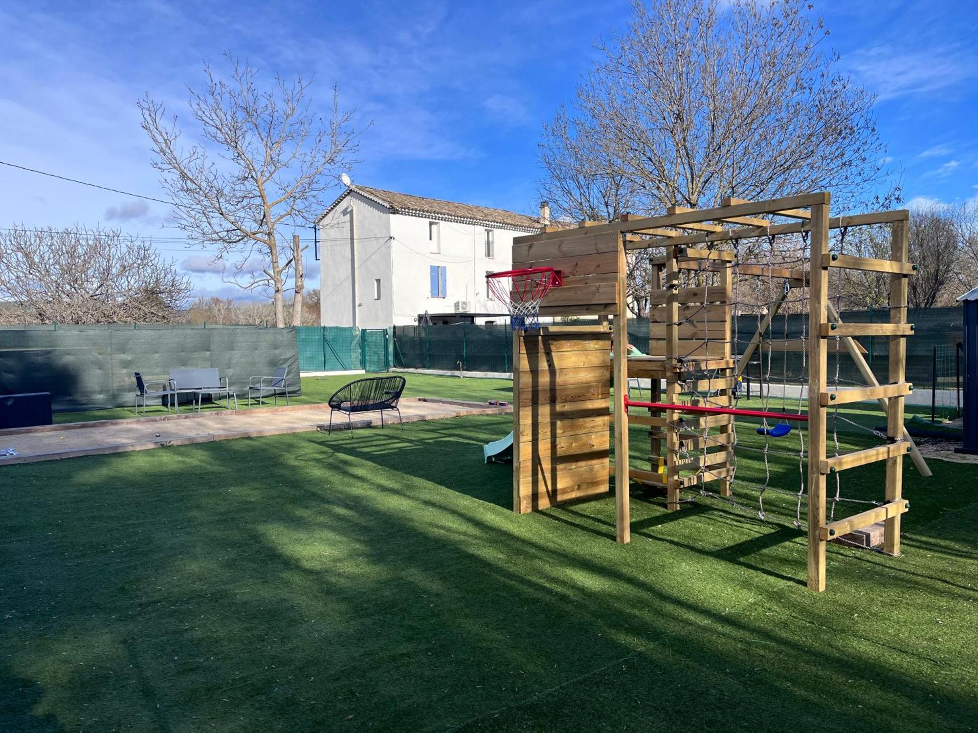Appartement Avec Piscine Au Milieu Des Vignes Les Arcs-sur-Argens Extérieur photo